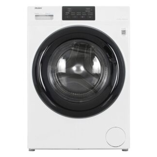 Стиральная машина Haier HW60-BP12919B инвертор пар 6кг люк