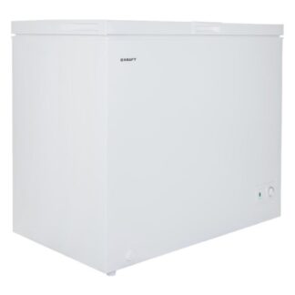 Морозильная камера KRAFT BD (W)-310QX ларь 310л