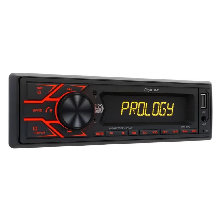 Автомагнитола PROLOGY CMX-190