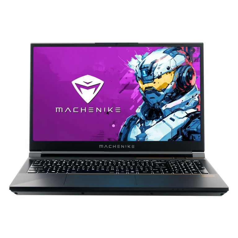 Ноутбук Machenike S15 Quazar S/JJ00GB00JRU/Core i5-12450H/16Gb/512Gb/15.6 FHD 144Hz/RTX 3050 4 Gb/DO