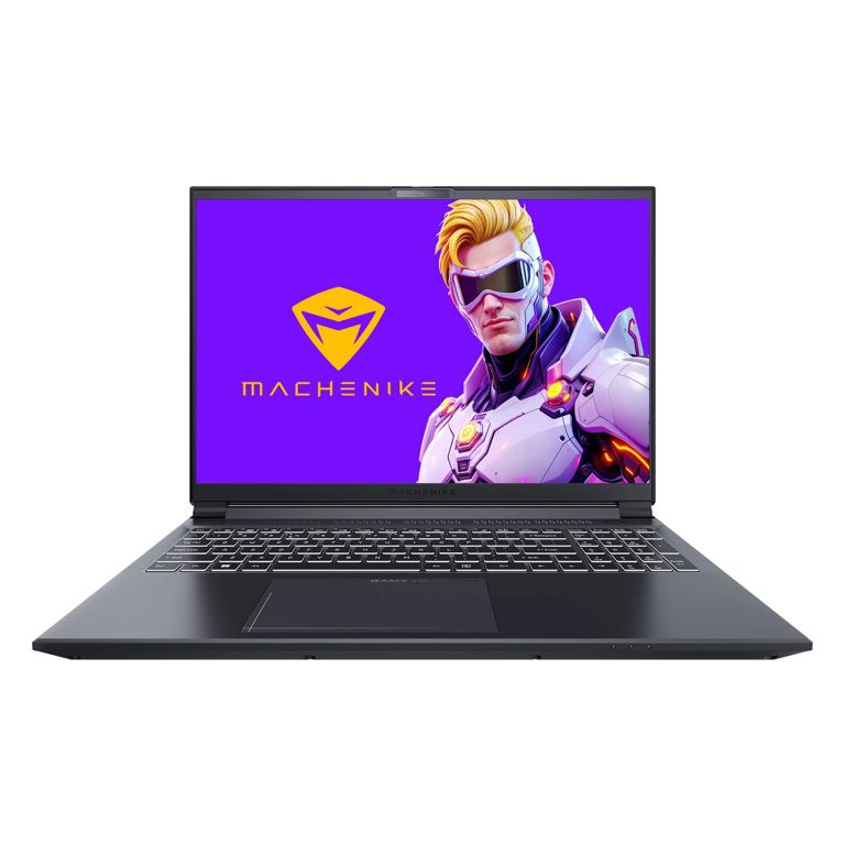Ноутбук Machenike Star 16 Neptune 2K/JJ00GS00JRU/Core i5-13420H/16Gb/1Tb/16 QHD 165Hz/RTX 5060 8Gb/D