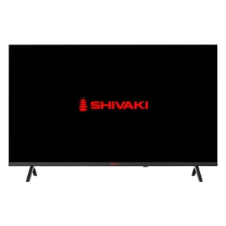 Телевизор Shivaki TV S43NFCH001WB Smart