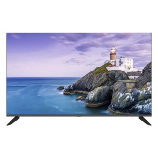 Телевизор Razz HH50QSY25F Smart
