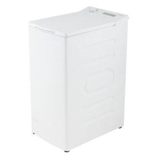 Стиральная машина Leran WTL 46106 CWD вертикальная 6,5кг