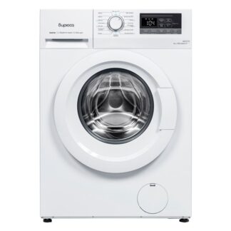 Стиральная машина Бирюса WM-ML612/10 пар инвертор 6кг 1200об