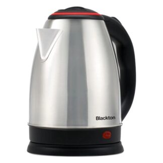 Чайник Blackton Bt KT1810S крас/сталь 1,8л 1850Вт