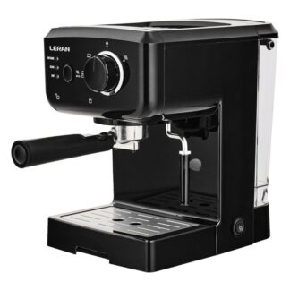 Кофеварка LERAN ECM 303