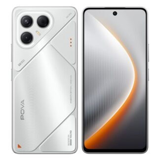 Смартфон Tecno POVA 7 5G 8/256Gb Grey
