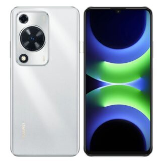 Смартфон Huawei Nova Y63 6/128Gb Silver