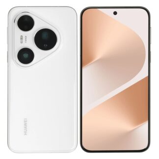 Смартфон Huawei Pura 80 Pro 12/512GB White (LMR-LX9)