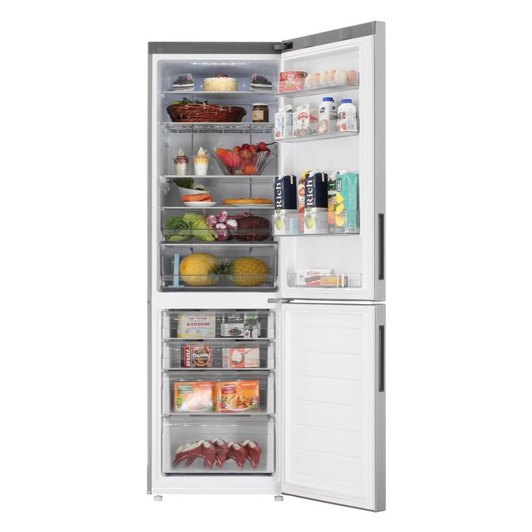 Холодильник HAIER C2F636CXMVU1