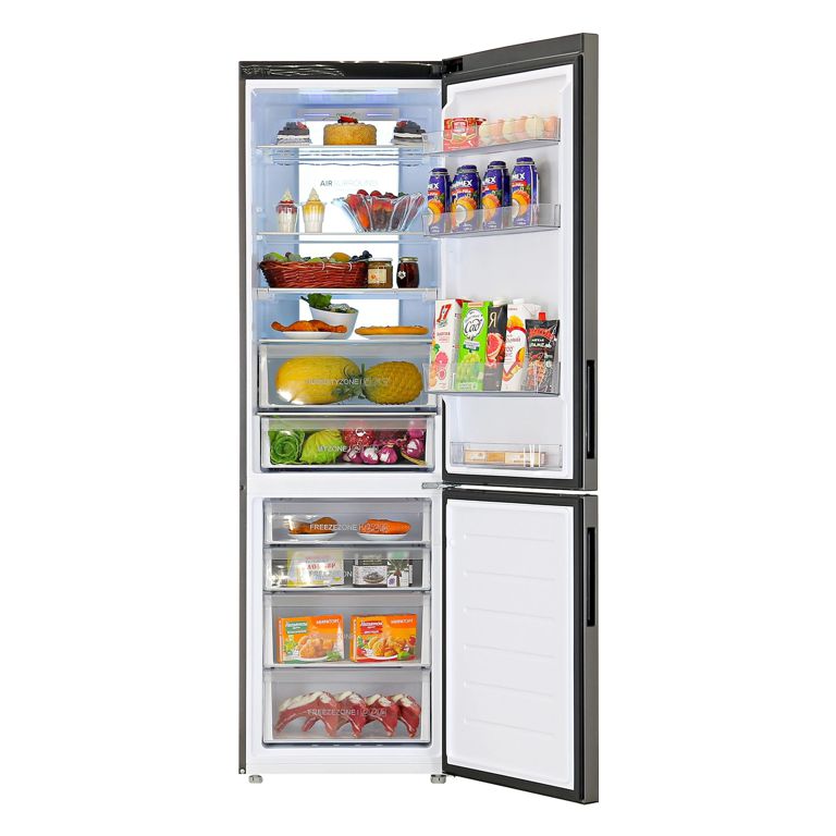 Холодильник HAIER C4 F 740 CBXGU1