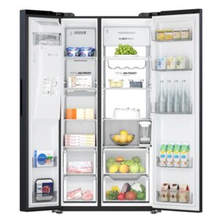 Холодильник HAIER HRF-600IP7ERU