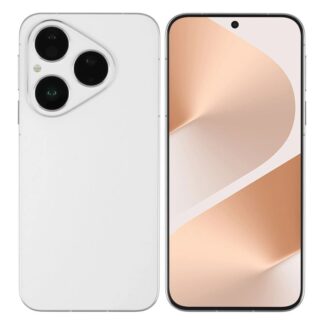 Смартфон Huawei Pura 80 12/256Gb White (HED-LX9)