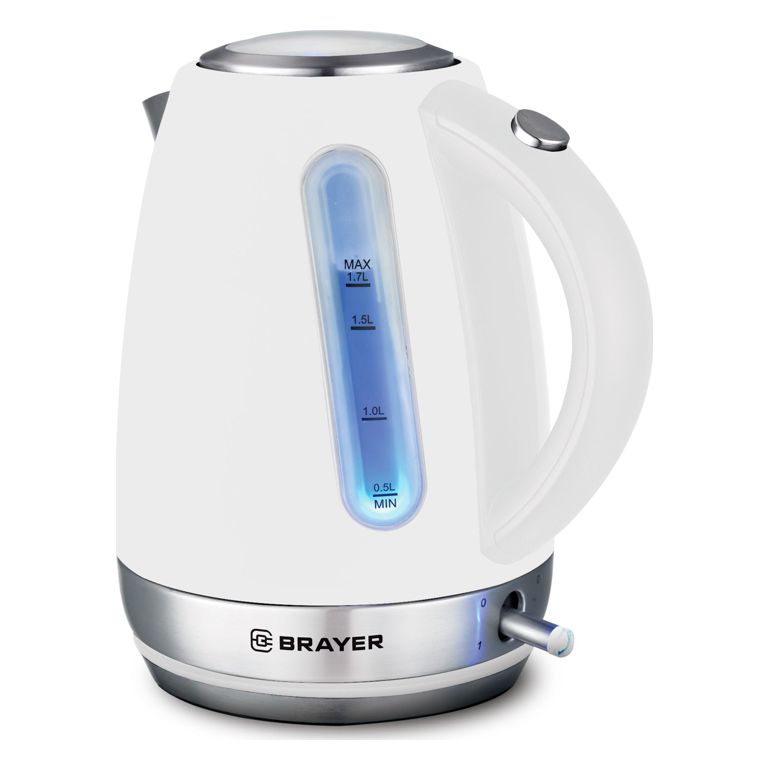 Чайник BRAYER BR 6110
