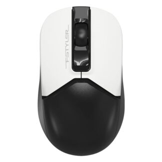 Мышь A4Tech Fstyler FB12 черный