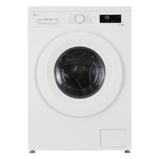 Стиральная машина LG F2 Y 1 HS 3 W дисп 7кг 1200об инвертор
