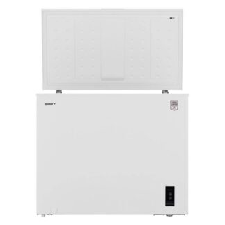 Морозильная камера KRAFT BD (W)-300BL ларь 300л. инвертор