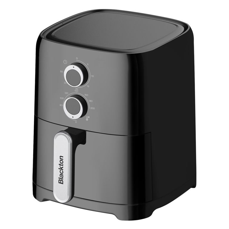 Аэрогриль BLACKTON Bt AF400M Black
