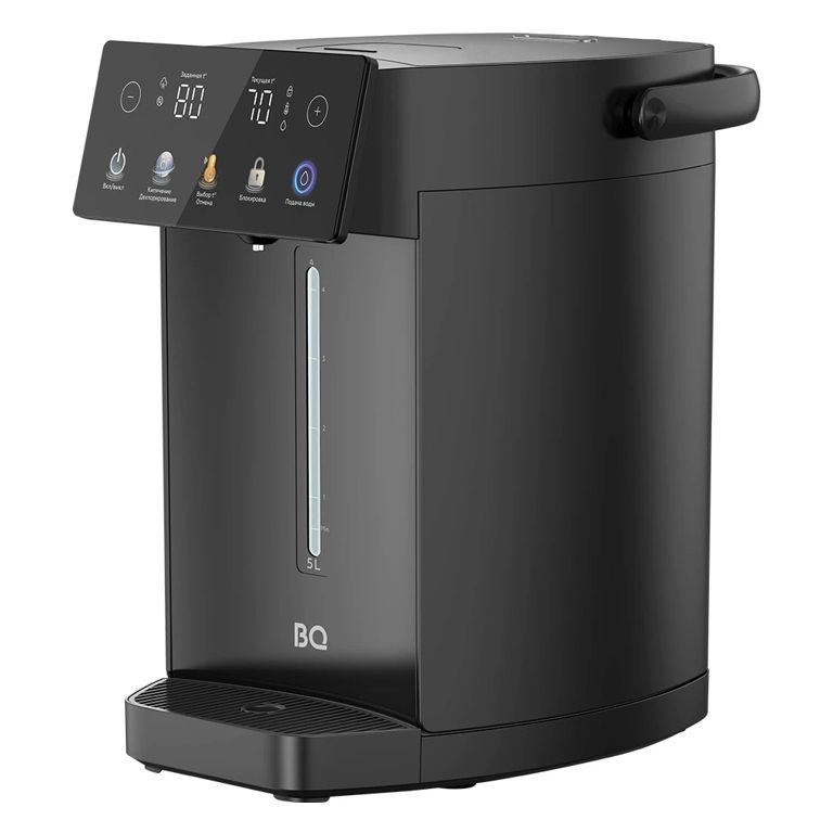 Термопот BQ TP5001 Black