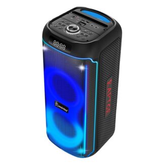 Колонка портативная SmartBuy RAPTOR чёрный