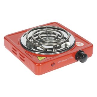 Электроплитка Energy EN-902R красный