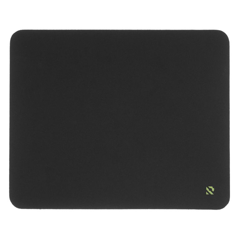 Коврик Smartbuy Rush Blackout S-size чёрный