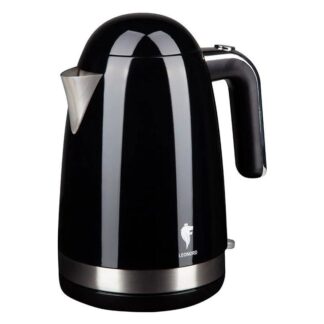Чайник электрический Leonord LE-1515 чёрный