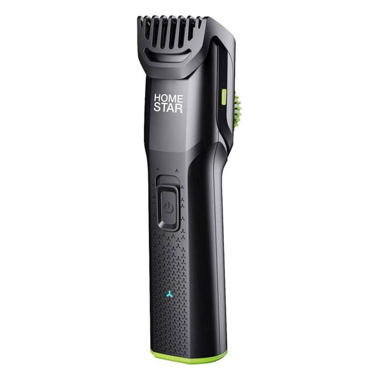 Машинка для стрижки Homestar HS-9067 чёрный