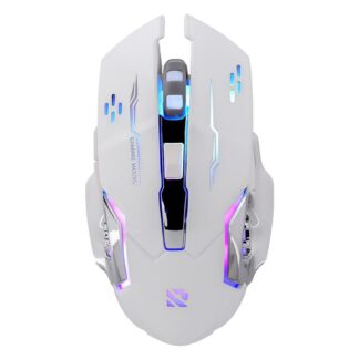 Мышь беспроводная SmartBuy RUSH X14 белый