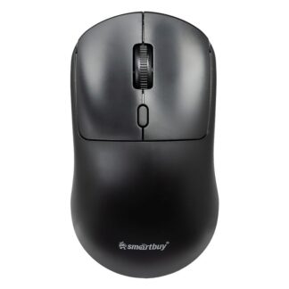 Мышь беспроводная SmartBuy ONE X55 чёрный