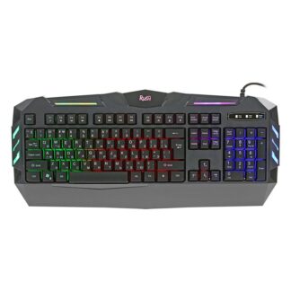 Клавиатура Smartbuy Rush Interstellar чёрный