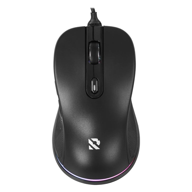 Мышь SmartBuy RUSH X16 чёрный