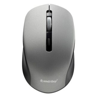 Мышь беспроводная SmartBuy ONE X56 серый