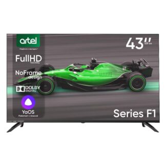 Телевизор Artel YA43LF1600 Smart