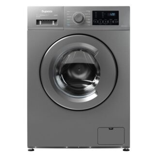 Стиральная машина Бирюса WM-SM712/08 М сер инв пар дисп 7кг