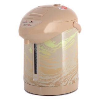 Термопот Maxtronic MAX-R28B11 зол/беж 2,8л 750Вт