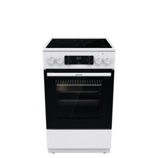 Электроплита Gorenje GEC5C42WG