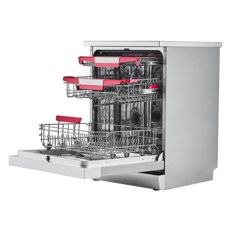 Посудомоечная машина LERAN FDW 60-1485 DS
