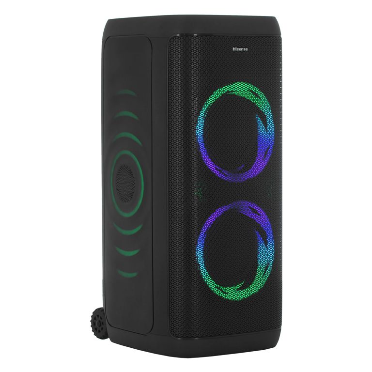Музыкальная система Hisense PARTY THUNDER