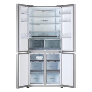 Холодильник HAIER HTF-508DGS7RU