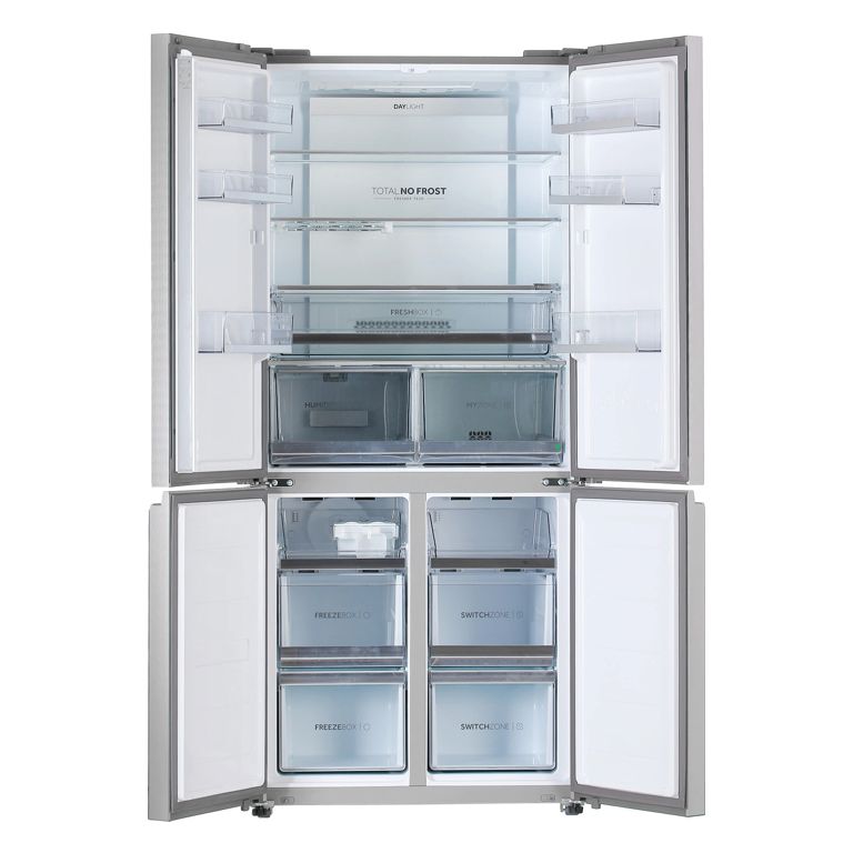 Холодильник HAIER HTF-508DGS7RU