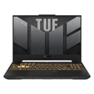 Ноутбук ASUS TUF F17 FX707VJB-HX100/90NR0MY5-M003R0/Core i5-210H/16Gb/512Gb/17.3 FHD 144Hz/RTX 3050