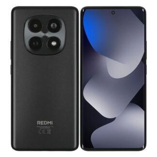 Смартфон Xiaomi Redmi Note 15 8/128Gb Black