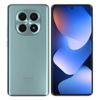 Смартфон Xiaomi Redmi Note 15 8/256Gb Blue