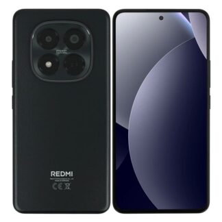 Смартфон Xiaomi Redmi Note 15 Pro 8/256Gb Black