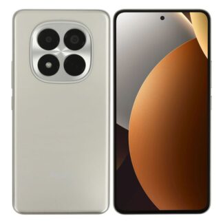 Смартфон Xiaomi Redmi Note 15 Pro 8/256Gb Titanium