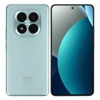Смартфон Xiaomi Redmi Note 15 Pro 8/256Gb Blue