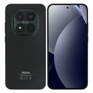 Смартфон Xiaomi Redmi Note 15 Pro 5G 8/256Gb Black