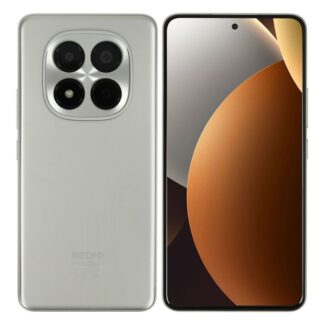 Смартфон Xiaomi Redmi Note 15 Pro 5G 8/512Gb Titanium